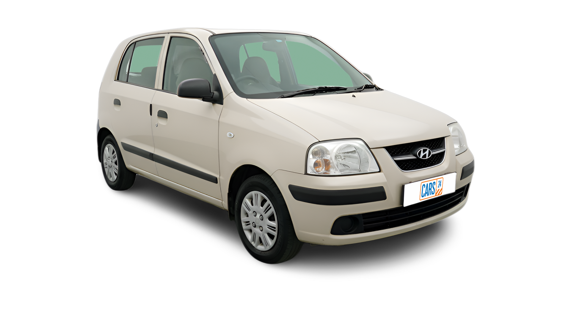 Hyundai Santro Xing-img